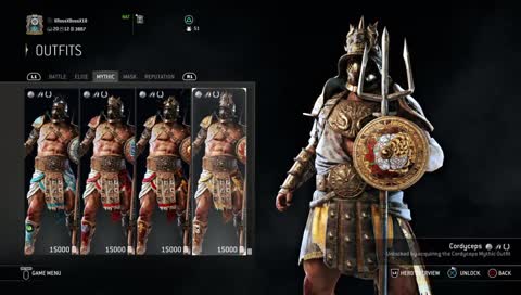 Kicking ass and Taking Hats