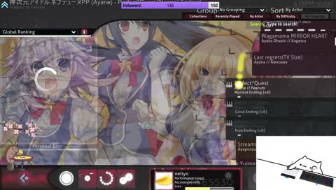 I want someone to make a skin that changes the circles to squares - HELLO EVERYONE