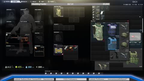 Still got the cold | !giveaway | !Wedding | !Eloots