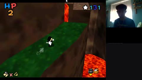Hopefully finishing Shining Stars 3