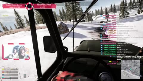 [PUBG] 🐈あなん🐼袖飛車🐸せんすん🍞ヨムコ