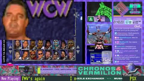 "Vektroid Plays The Classics" Episode 27: Friends Don't Let Friends Use Demo Discs