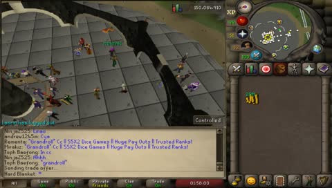 bring back alison quinn