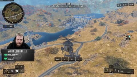 Dustoff My Blackouts