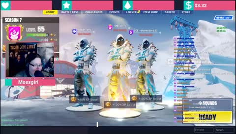 Some Creative playing around.