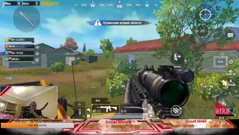 Стрим игры "PUBG MOBILE" | Утренний стрим! | телефон #2