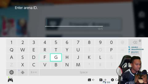 Money Matches All Night !hair