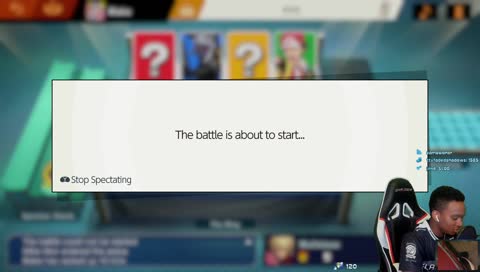 Money Matches All Night !hair