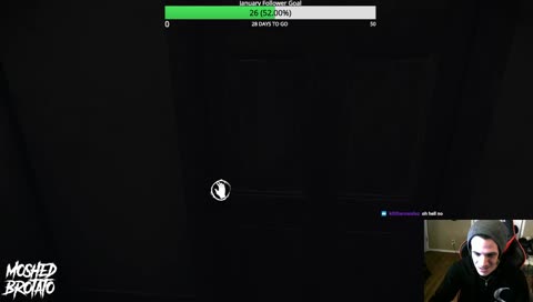 Layers of Fear! (Lets hit 50 followers!)