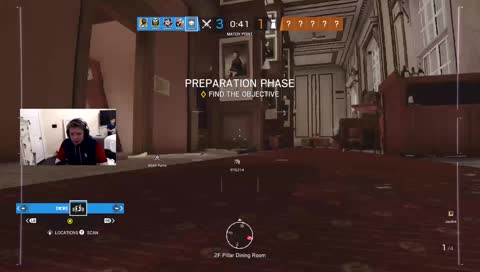 SOlO RANK GRINDING TO PLAT!!