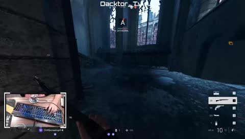 flick snipe