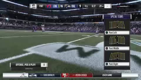 MellyFell119โs live ps4 broadcast