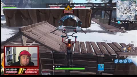 Fortnite for a few .. | Chatjoins😋 | Jrny to 1k Follow