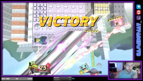 Smash Bros Ultimate Training & World of Light