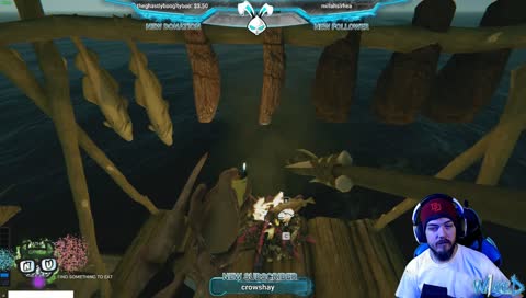 [NerdUs] Subs 39/40 !! | Lets Build! ~ !loots! ~