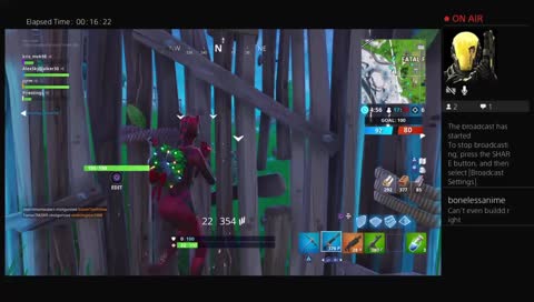 kris_mvk98's Live PS4 Broadcast