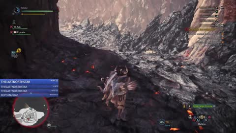 on the hunt again W a Bow