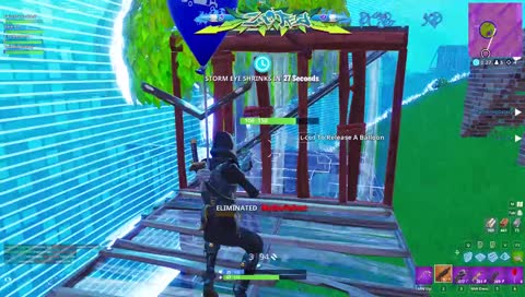 Pickup Squads ForkKnife