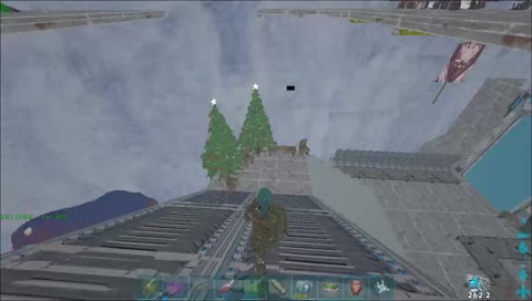 [Official PvP] [Conquest 25 man] (Round 2)