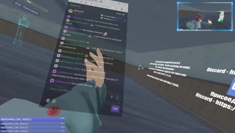 Blocks and anime chicks!! come watch my struggle