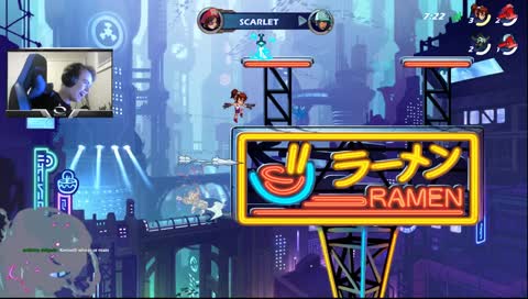 Brawlhalla 2s GRINDDDD w/Jokedown