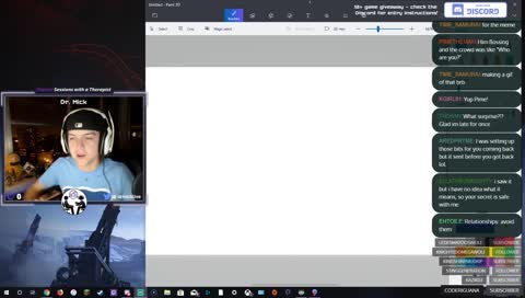 Relationship Development: [Game] Sessions with a Therapist