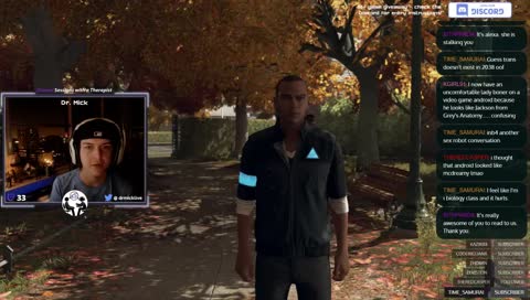 Relationship Development: [Game] Sessions with a Therapist