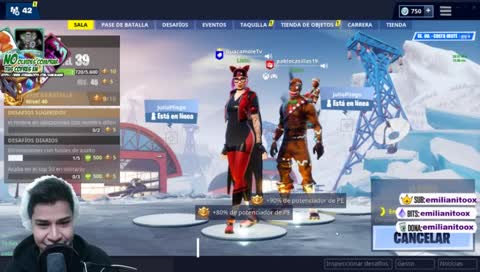 🔥MIÉRCOLES DE VICTORIAS🔥