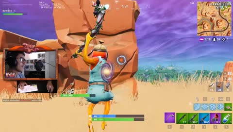 Im back with new things for the stream!