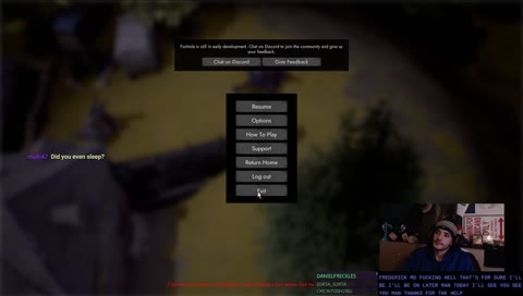 Foxhole [EN]-Be the Hammah, For the fallen 290,000. Day-2 WC#20