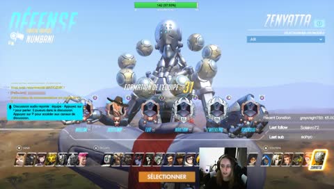 Chill, la vie ça fait mal !