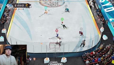 Chel w Frendz
