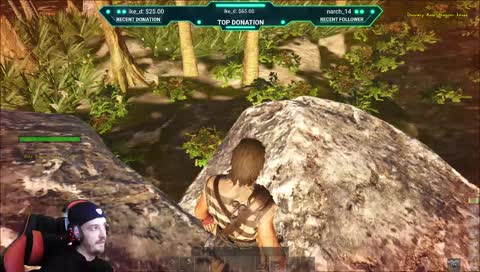 [ENG] Batten down the hatches! We are going on an Adventure! #FireSide