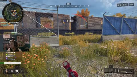 Quads with ThcGrapyst and Horizon come and join these dubs  !prime !sub