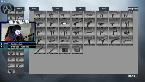 Phantom Forces!
