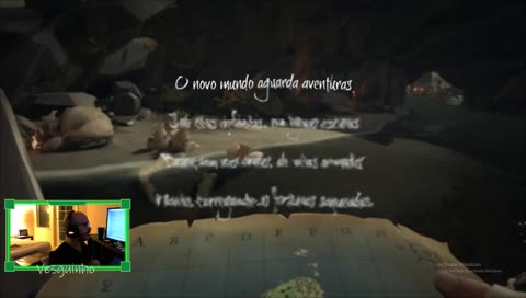 [PT-EN] Pirataria Canabica +18 (SR ON)