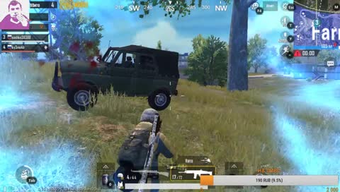 Антискил (возвращение)