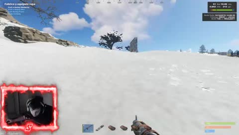 a RAIDEAR  VIEJOOOO// Ya llega la 1080 // !comandos !record instag @juan_rossa02