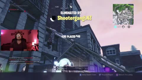 Playing Solos! Also Playgrounds With Viewers!