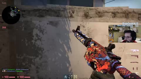 we still owning | !commands