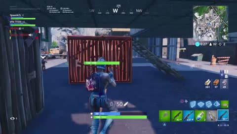 (PS4) Cross Platform Squads! New Sub Goal: 5/10 subs