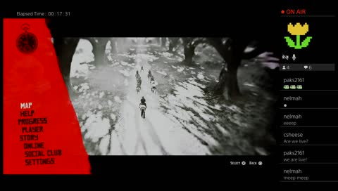 So, that happened...