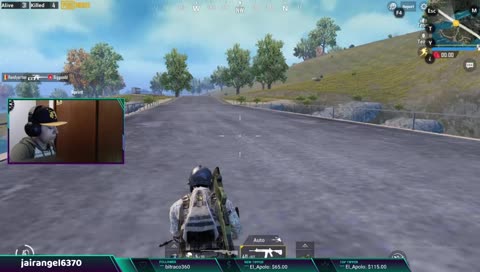 A empezar a mankear este año