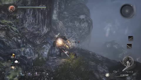 Nioh