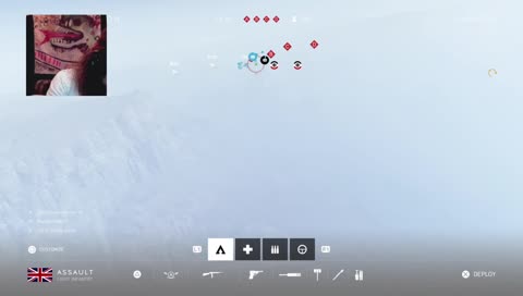 |PS4PRO| Top .4 recon score & 1% headshots! daily sub goal 0/5 daily 36 total rn!