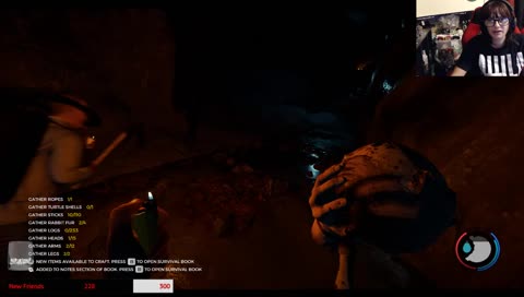 ITS A SPIDER, ITS A SPIDER, ITS A SPIDER!