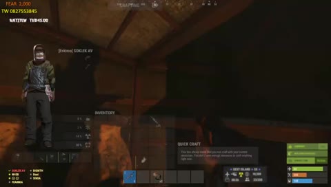 รัส สตรีมทุกวัน