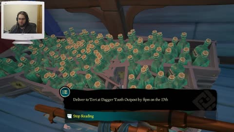 sailing the seas of cheese