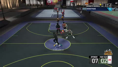 grinding 2k nipsey muscle