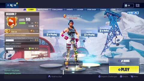 Chill Stream Playing Solos | 400+ Wins | 10K+ Kills | Road to 300 Wins
